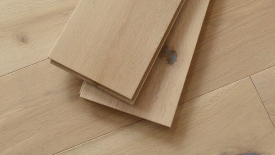 Wood Flooring Spotlight | Solid Wood