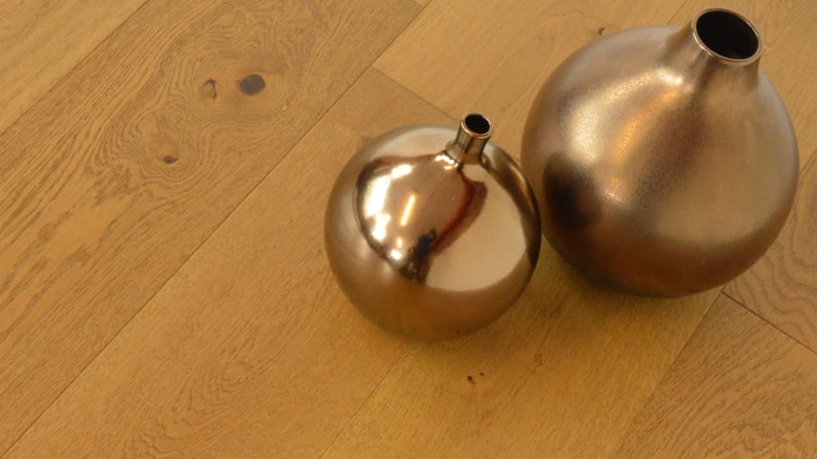 Wood Flooring Spotlight | Engineered Wood