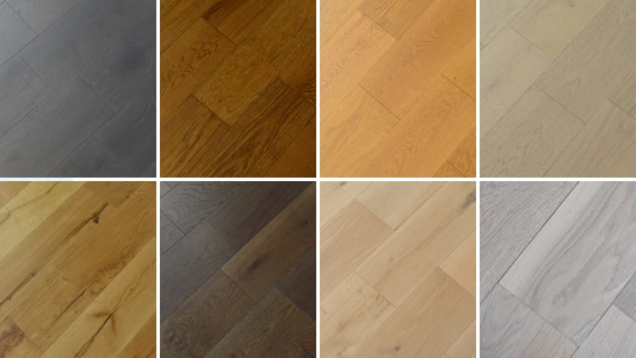 Wood Flooring Spotlight | Flooring Colours