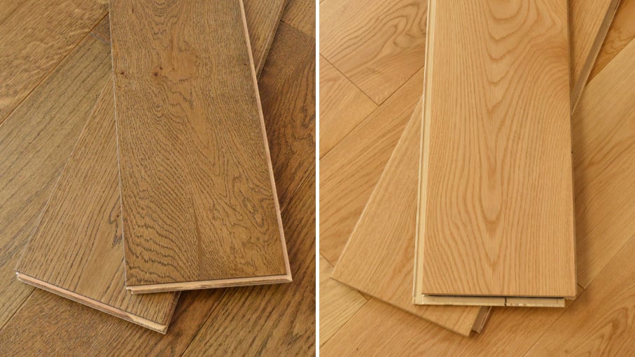 Wood Flooring Spotlight | Flooring Installation Methods
