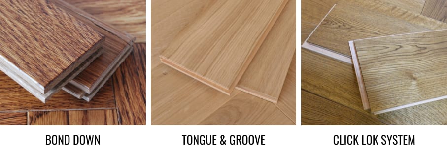 Why You Need Herringbone Flooring In Your Home - Herringbone Installation Methods
