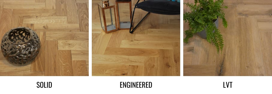 Why You Need Herringbone In Your Home - Herringbone Flooring Types