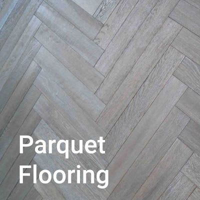 Parquet Flooring in Southend-On-Sea