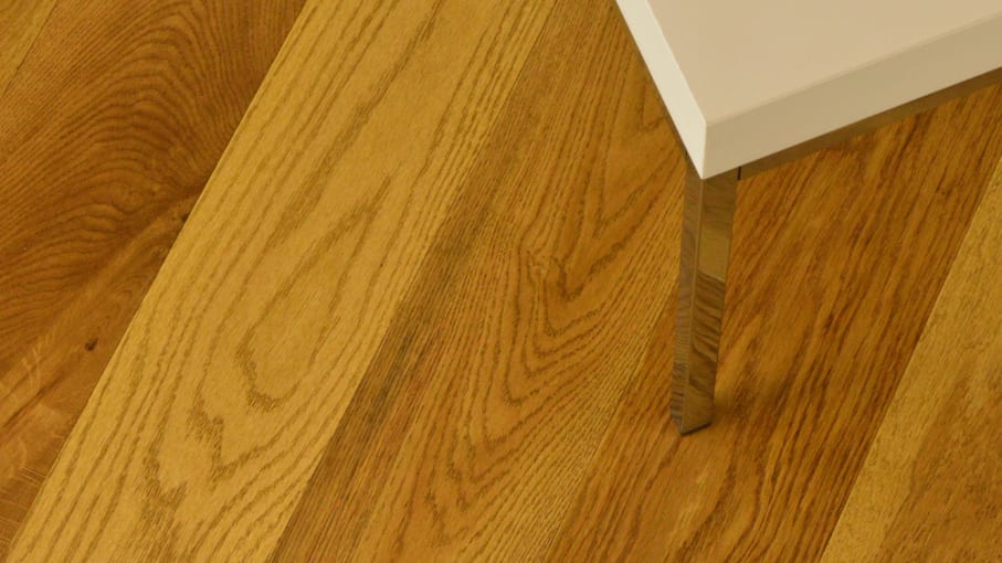 Pet Friendly Flooring - Engineered Wood Floor
