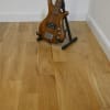 Glanwell Engineered Natural Oak Lacquered 125mm x 18/4mm Wood Flooring