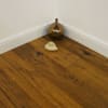**** END OF LINE / JOB LOT **** Milano Elite Engineered Golden Oak Oiled and Distressed 220mm x 15/4mm Wood Flooring (3 PACKS / 7.52m² / £315.93)