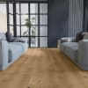 Glanwell Elite Engineered Natural Oak Oiled 190mm x 20/6mm Wood Flooring