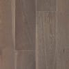 Caledonian Engineered Gulvain Smoked Oak Brushed and Lacquered 150mm x 18/4mm Wood Flooring