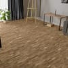 Edmonton Solid Natural Oak Lacquered 203mm x 17.5mm Wood Flooring