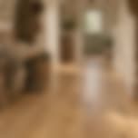 Milano Engineered Golden Oak Brushed & Lacquered 150mm x 14/3mm Wood Flooring Image 1