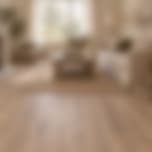 Twickenham Solid Smoked Grey Oak Brushed & Oiled 150mm x 18mm Wood Flooring