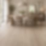 Fyfield Engineered Smoked Oak Brushed and White Oiled 190mm x 20/6mm Wood Flooring