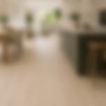 Milano Engineered Natural Oak Unfinished 150mm x 14/3mm Wood Flooring