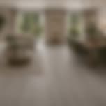 Calder Luxury Vinyl Light Grey 182mm x 5/0.3mm LVT Flooring
