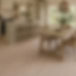 Cressington Engineered White Oak Brushed and Lacquered Click Lok 165mm x 10/1.2mm Wood Flooring