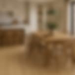 Valore Luxury Vinyl Pale Oak 181mm x 4.2/0.3mm LVT Flooring
