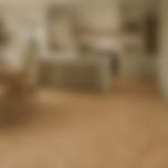 Sawbury Engineered Natural Oak Unfinished 120mm x 15/3mm Parquet Wood Flooring | Parquet Herringbone Flooring