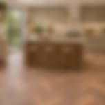 Sawbury Solid Natural Ash Unfinished ** PRIME** 70mm x 20mm Parquet Wood Flooring