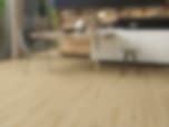 Calder Luxury Vinyl Pale Oak 187mm x 2/0.3mm Glue Down LVT Flooring