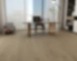 Calder Luxury Vinyl Light Smoked Oak 187mm x 2/0.3mm Glue Down LVT Flooring