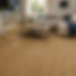 Glanwell Elite Engineered Wood Natural Oak