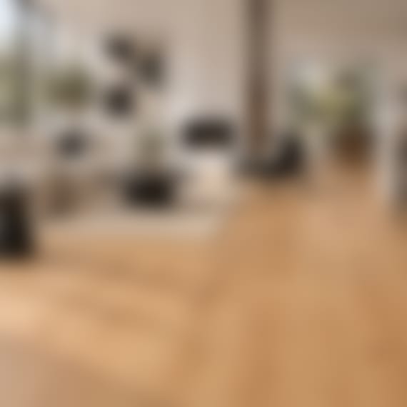 Fyfield Engineered Natural Oak Brushed and Oiled 150mm x 18/5mm Wood Flooring