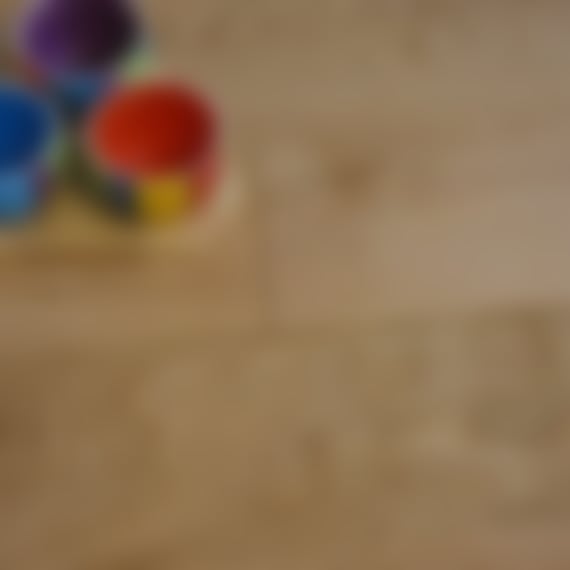 Cressington Elite Engineered Natural Oak Brushed and Lacquered 150mm x 18/5mm Wood Flooring