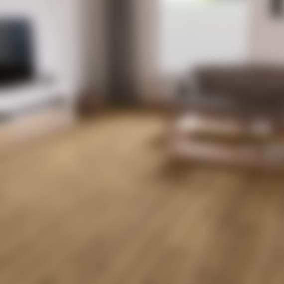 Henley Engineered Natural Oak Brushed and Oiled 180mm x 18/4mm Wood Flooring