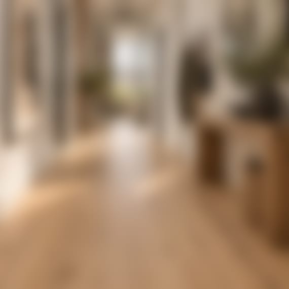 Barnworth Engineered Natural Distressed Oak Oiled 220mm x 15/4mm Wood Flooring