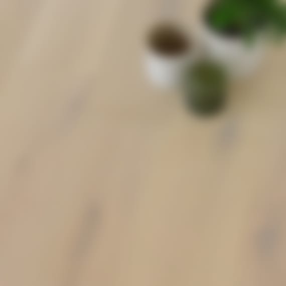 Highgate Engineered White Oak Brushed and Lacquered Click Lok 190mm x 15/4mm Wood Flooring