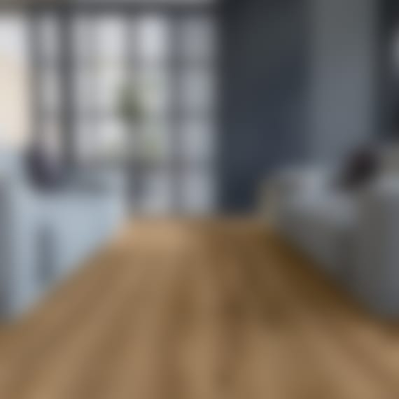 Glanwell Engineered Natural Oak Brushed and Oiled 190mm x 20/6mm Wood Flooring