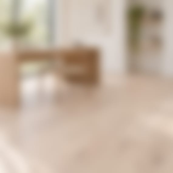 Edmonton Solid Unfinished Oak 150mm x 18mm Wood Flooring