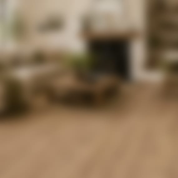 Kronotex Amazone 10mm Dezent Oak Laminate Flooring