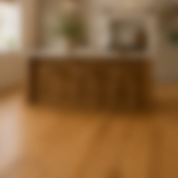 Barnworth Engineered Natural Oak Lacquered 170mm x 13.5/2.5mm Wood Flooring