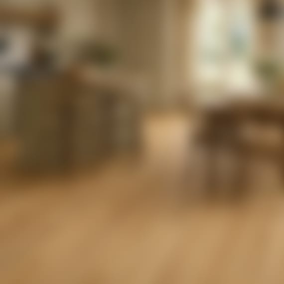 Cressington Engineered Natural Oak Lacquered Click Lok 165mm x 10/1.2mm Wood Flooring
