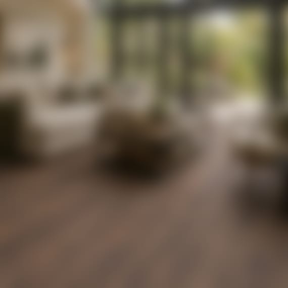 Kronotex Exquisite Plus 8mm Petterson Oak Laminate Flooring
