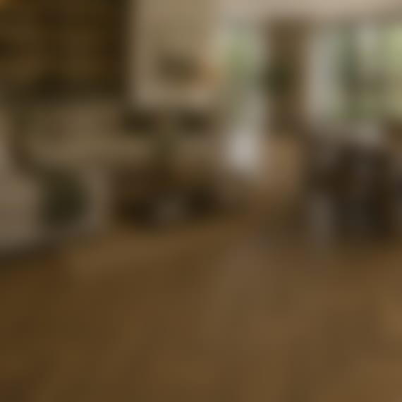 Valore Luxury Vinyl Smoked Oak 123mm x 4/0.5mm Herringbone LVT Flooring