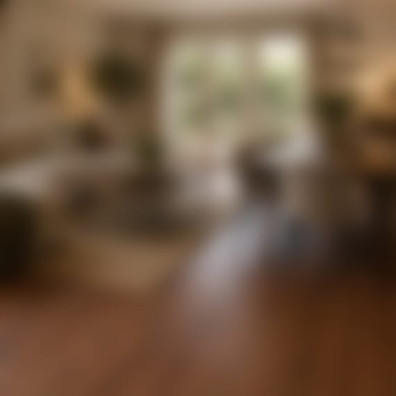 Fyfield Engineered Smoked Oak Brushed and Oiled 190mm x 14/3mm Wood Flooring