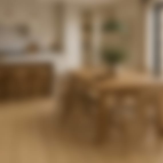 Valore Luxury Vinyl Pale Oak 181mm x 4.2/0.3mm LVT Flooring