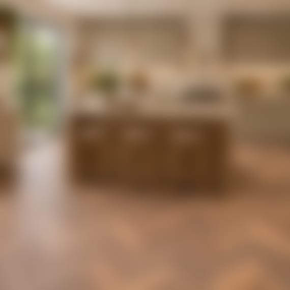 Sawbury Solid Natural Ash Unfinished ** PRIME** 70mm x 20mm Parquet Wood Flooring