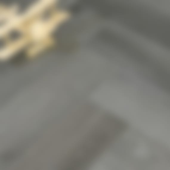 Calder Luxury Vinyl Dark Grey 126mm x 5/0.3mm Herringbone LVT Flooring