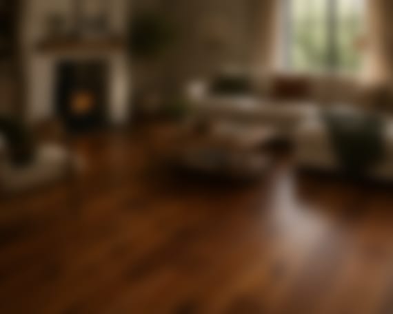 Cressington Engineered Acacia Walnut Lacquered Click Lok 121mm x 10/2.5mm Wood Flooring