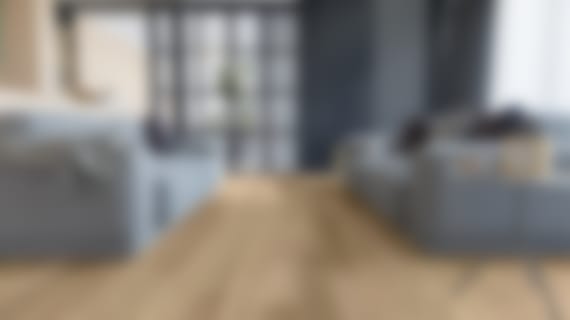 Fyfield Engineered Natural Oak Brushed and Lacquered 125mm x 18/5mm Wood Flooring