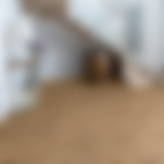 Fyfield Engineered Natural Oak Brushed and Lacquered 125mm x 18/5mm Wood Flooring