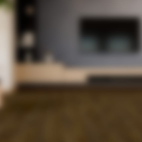 Milano Solid Golden Oak Handscraped 203mm x 17.5mm Wood Flooring