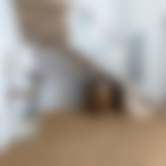 Edmonton Solid Natural Oak Oiled 203mm x 17.5mm Wood Flooring