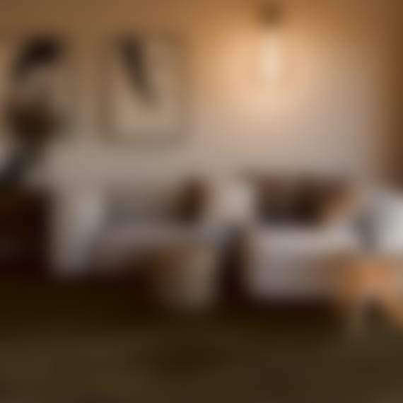 Milano Solid Smoked Oak Brushed & Lacquered 203mm x 17.5mm Wood Flooring