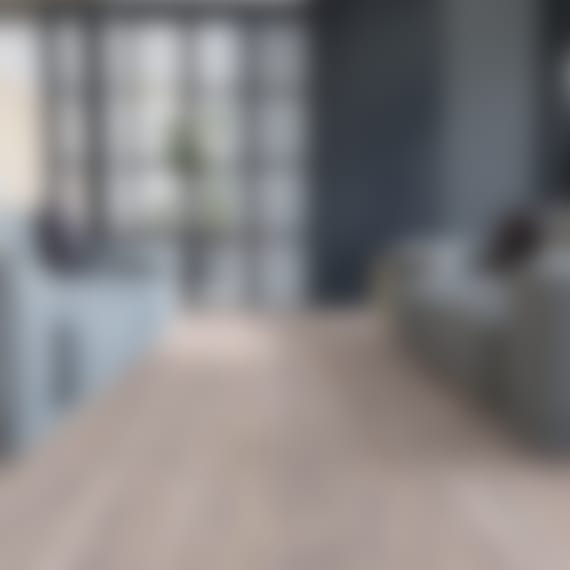 Twickenham Solid White Oak Brushed & Lacquered 203mm x 17.5mm Wood Flooring