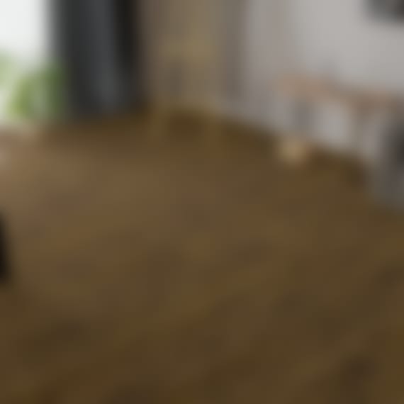 Twickenham Solid Golden Oak Brushed & Lacquered 203mm x 17.5mm Wood Flooring