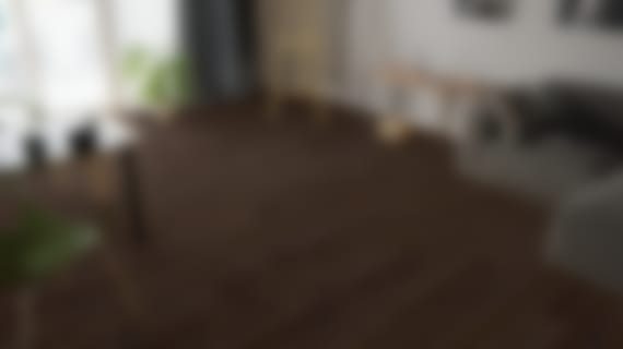 Stockholm Engineered Antique Coffee Oak Distressed 180mm x 20/6mm Wood Flooring